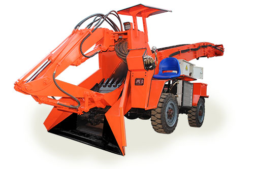 ZWY-80T型輪式刮板扒渣機 ZWY-80T型輪式刮板扒渣機